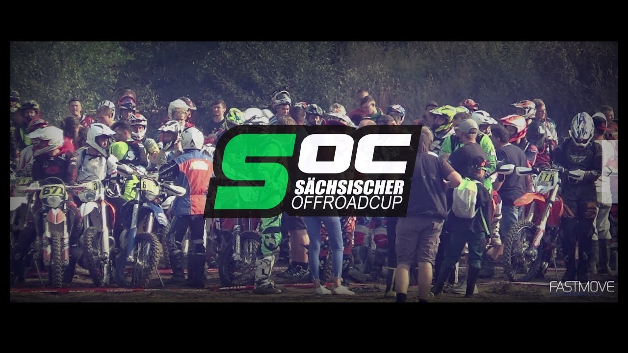 SOC - SÄCHSISCHER OFFROAD CUP 2017 - LANGENSTEINBACH