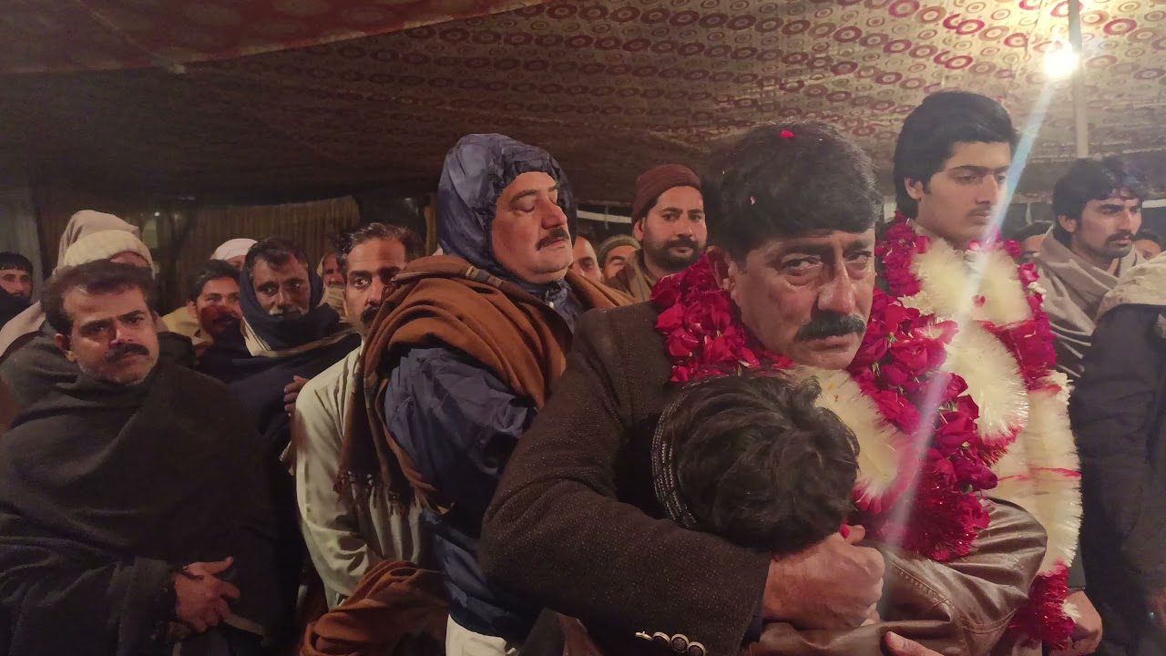 hazrat Mian tahir sahib 26.12.2021