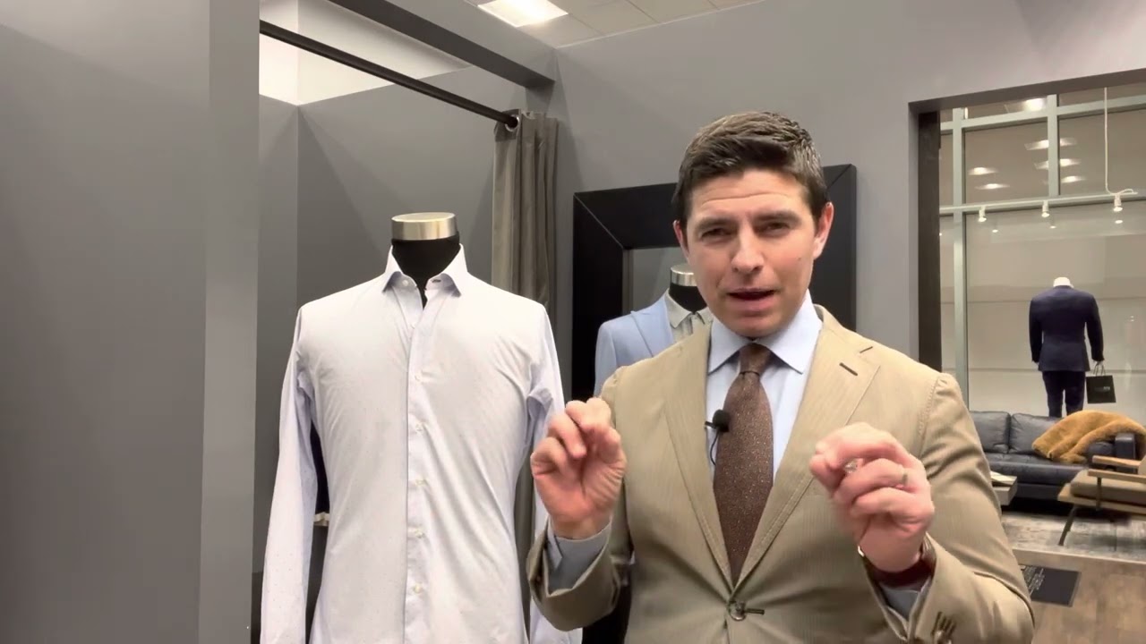 Quiet Luxury: Does YOUR personal style have any?