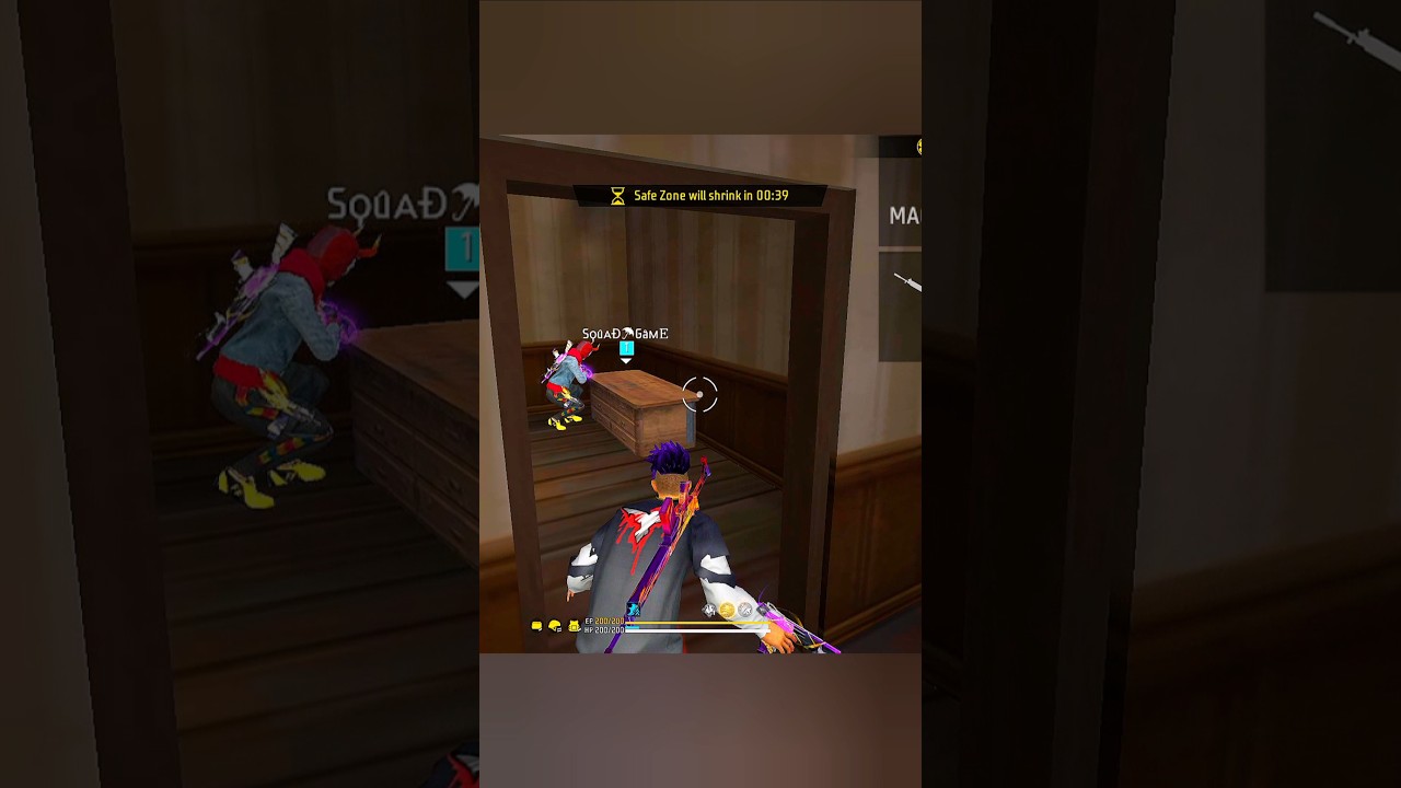 BR Rank Gameplay 😍 Subscribe Guy's 🙏 