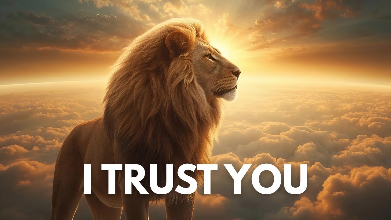 I Trust You - Soaking worship instrumental | Prayer and Devotional