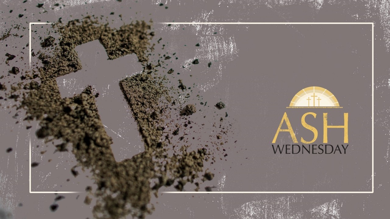 New Life Shoreview - February 18, 2026 (Ash Wednesday)