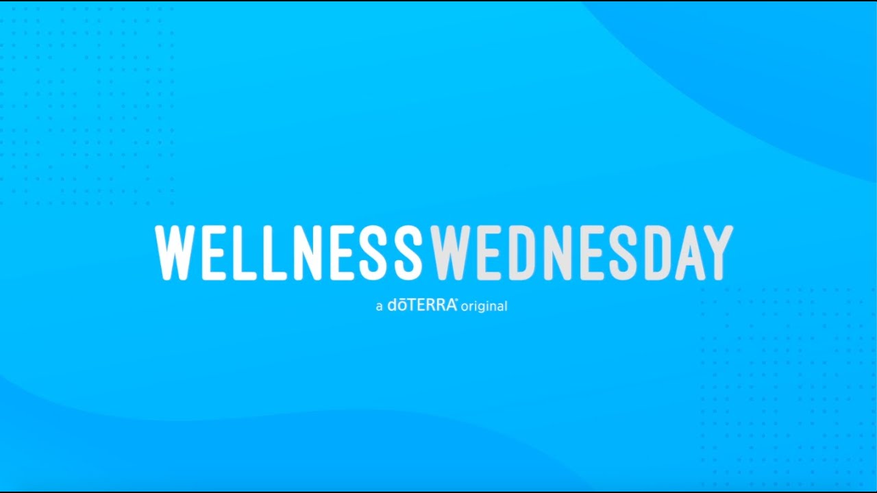 Wellness Wednesday | Cool Down