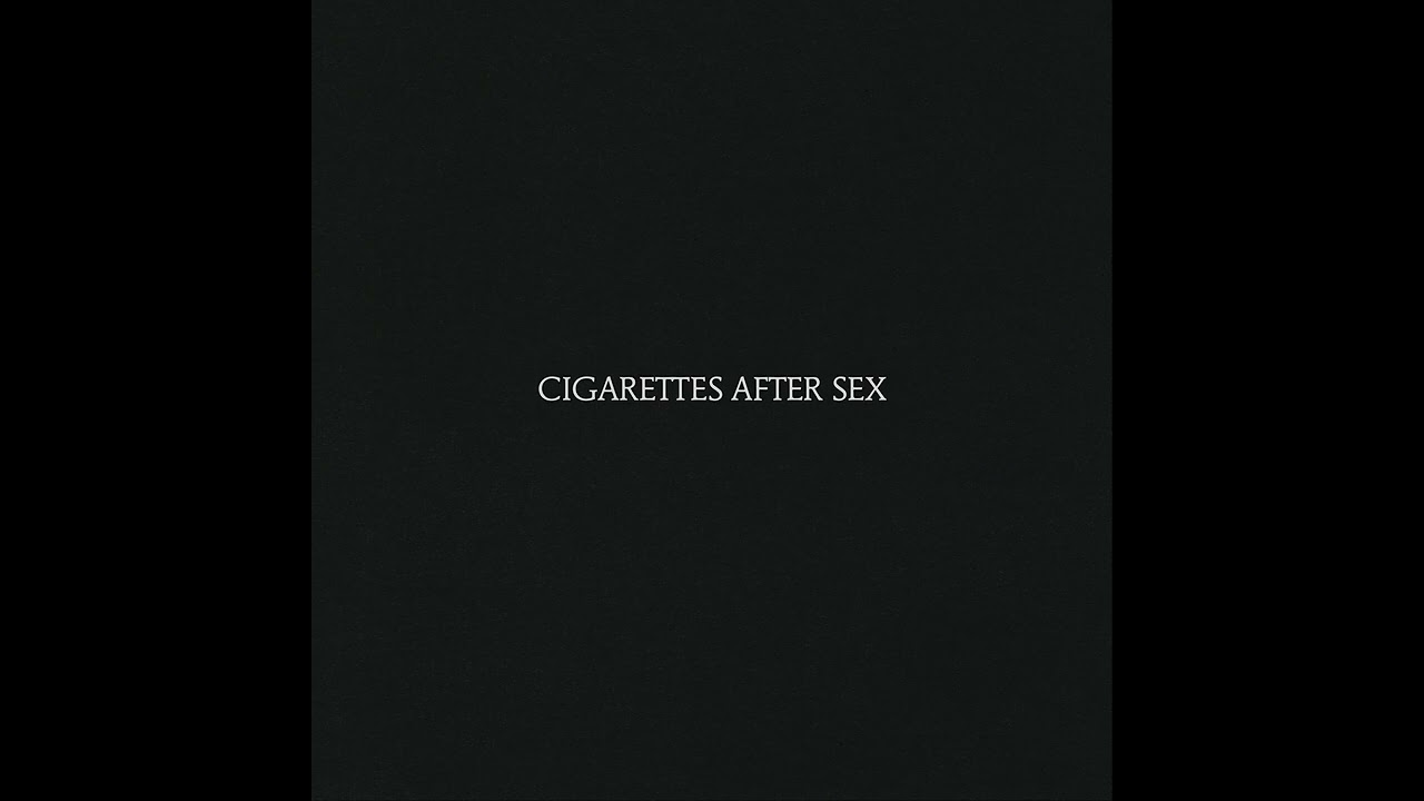 Cigarettes After Sex - Opera House (Instrumental)