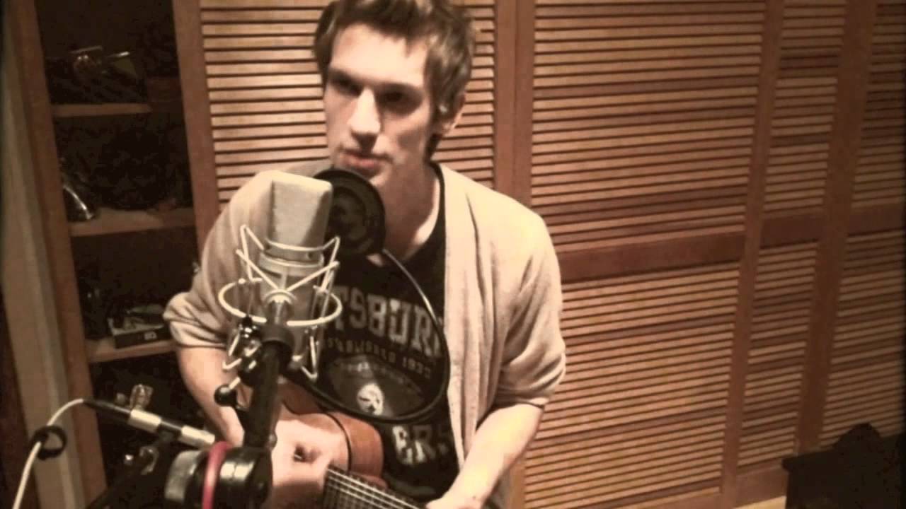 Landon Pigg- Making of 