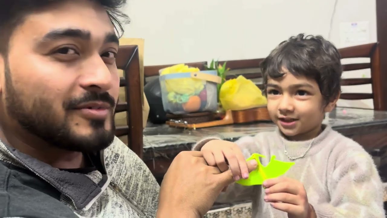 Day 22 | Back to Reality After the Mountains | Actor | Daily Vlog