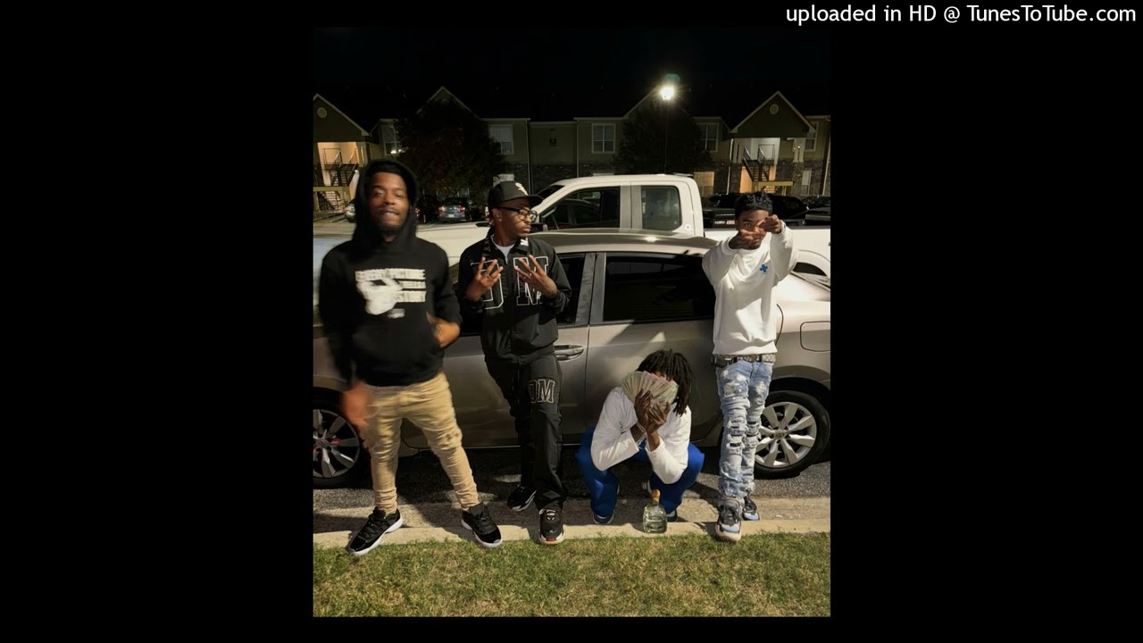 (FREE) Fattmack x Raq Baby Type Beat “Got a Feeling”