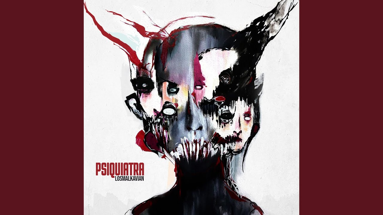 Psiquiatra