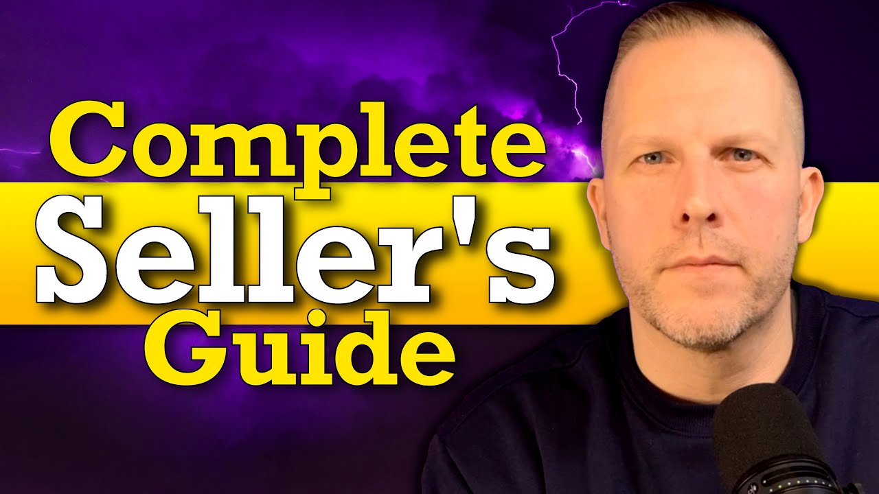 A Complete Guide To Selling Your Home In Surrey BC
