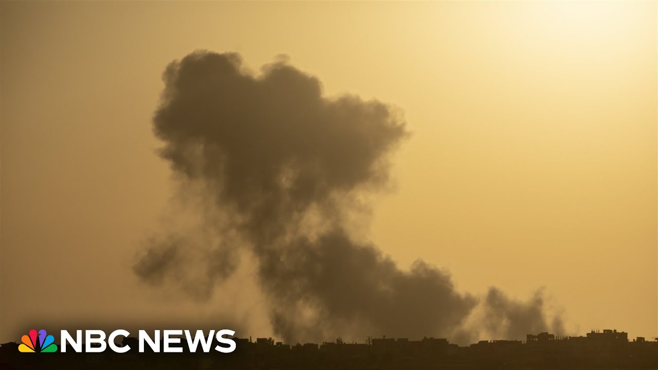 Another child dies of malnutrition in Gaza