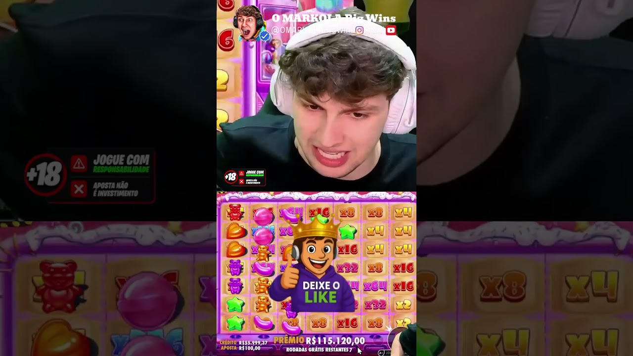 MARKOLA fez uma sequencia de forra no sugar1000