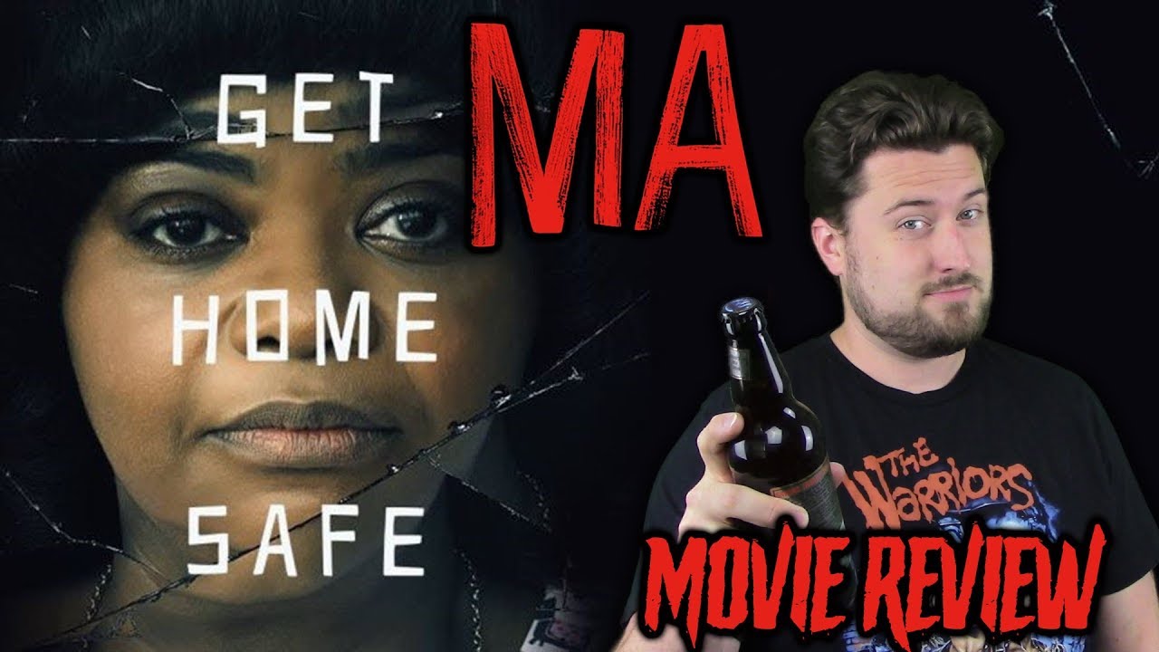 Ma (2019) - Movie Review