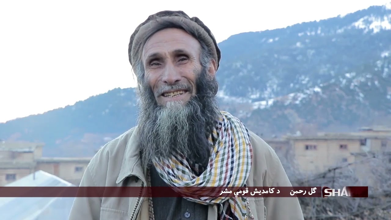 ه نورستان کې د کشتوز او کامدیش د دوو قومونو ترمنځ د اوبو او ځمکې پر ...