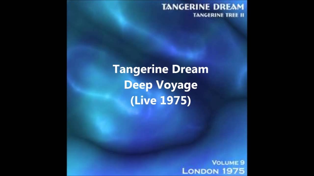Tangerine Dream - 