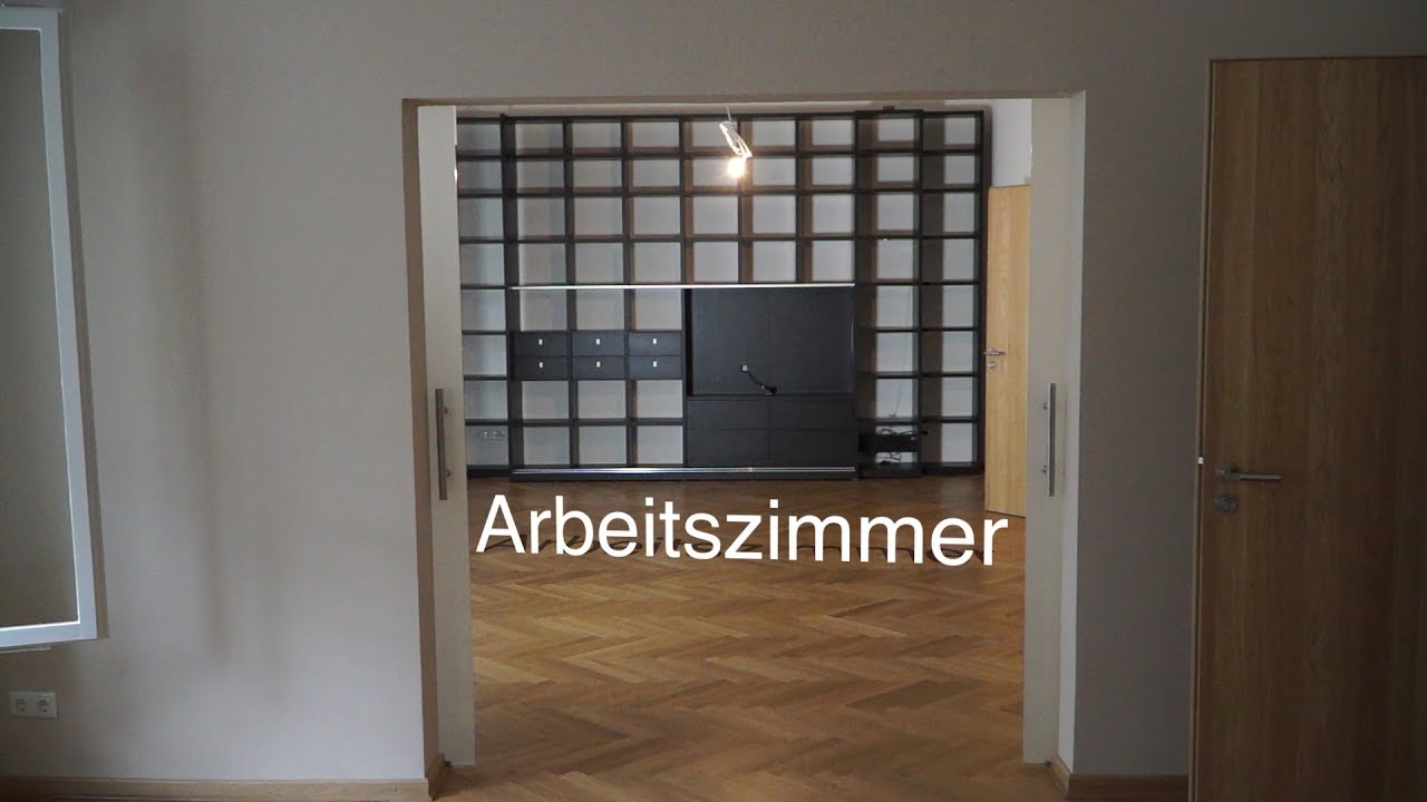 Willkommen im Bischofshaus