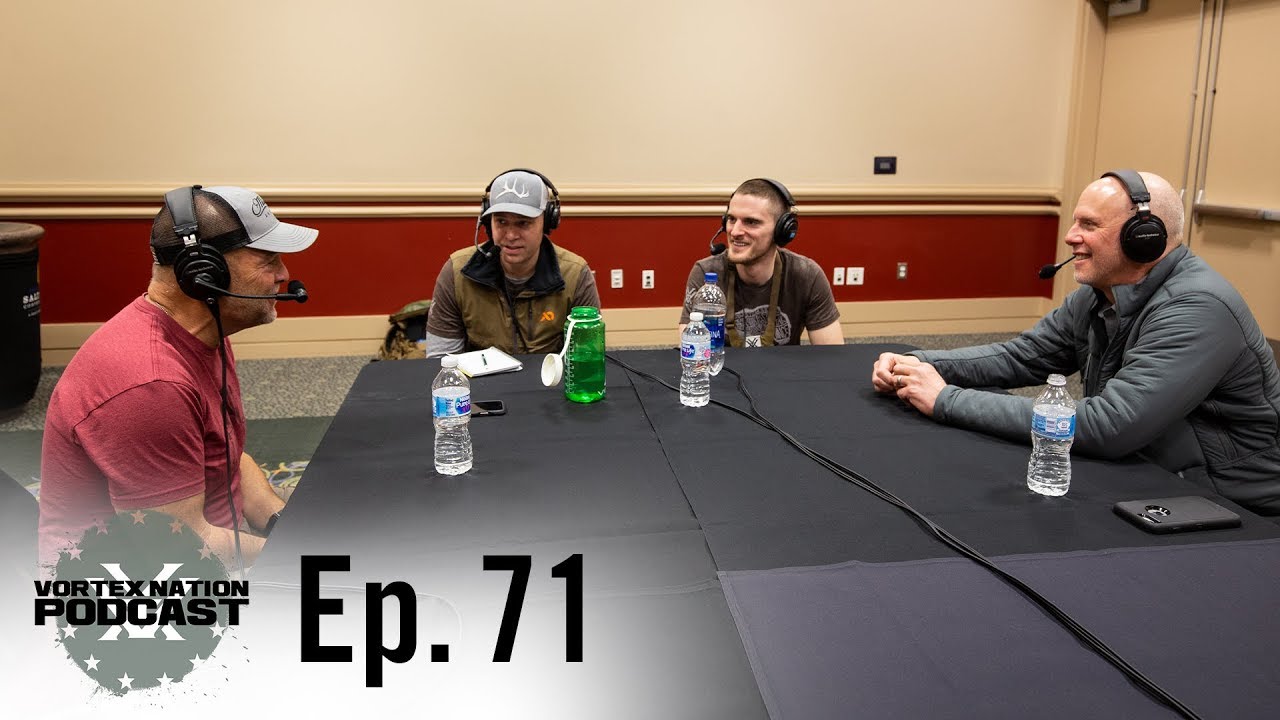 Ep. 71 | Couse Deer Hunting With Chris Denham