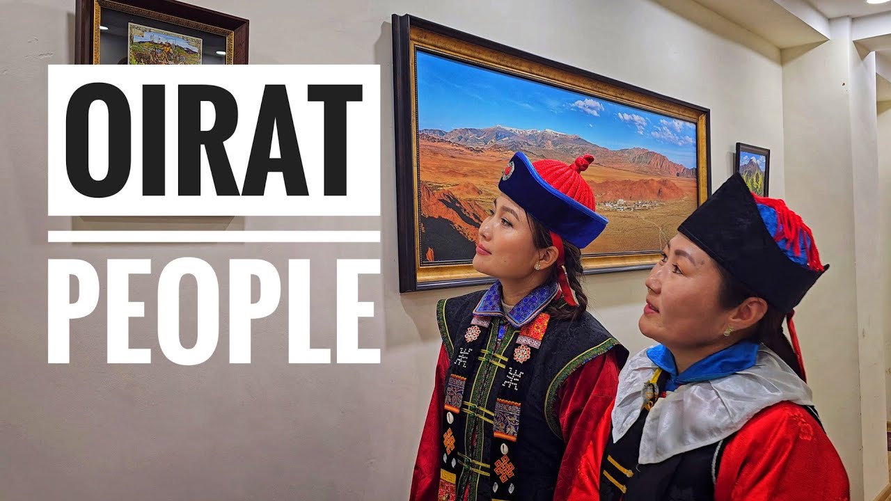 ӨӨЛД ХҮМҮҮС| Ховд аймгийн Өөлд ургийн баяр