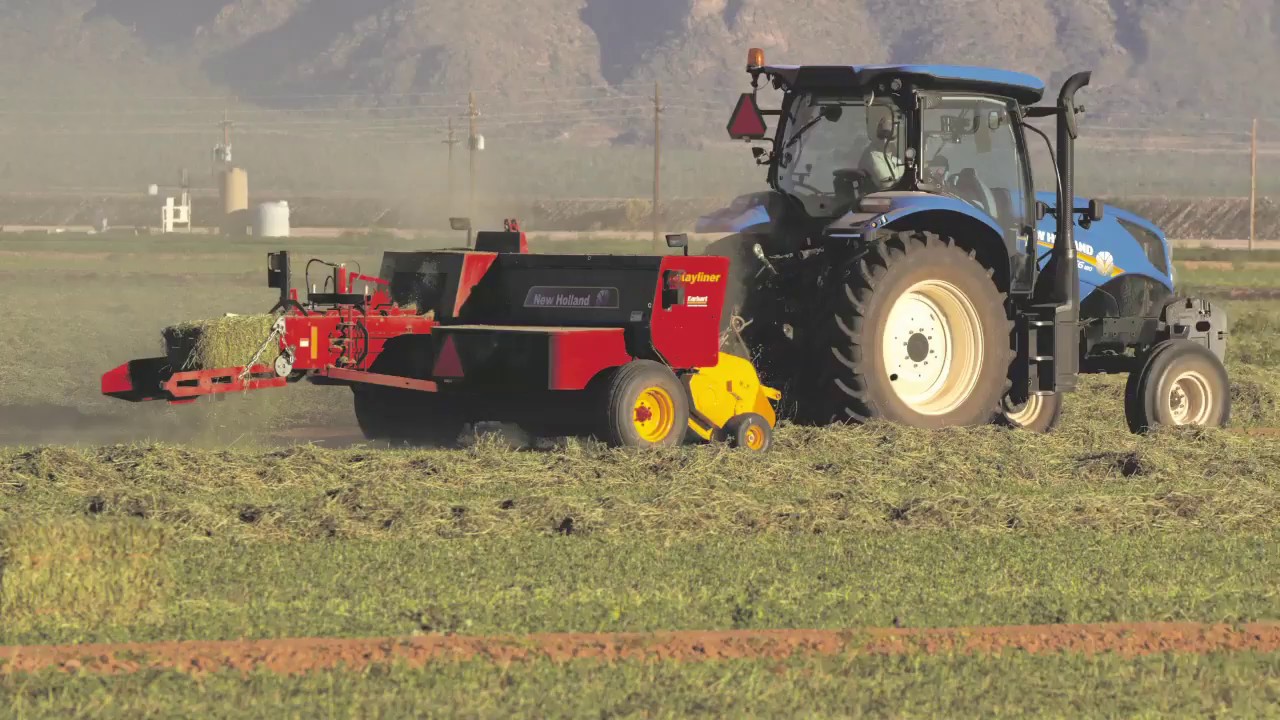 A Bale Length Consistency Solution