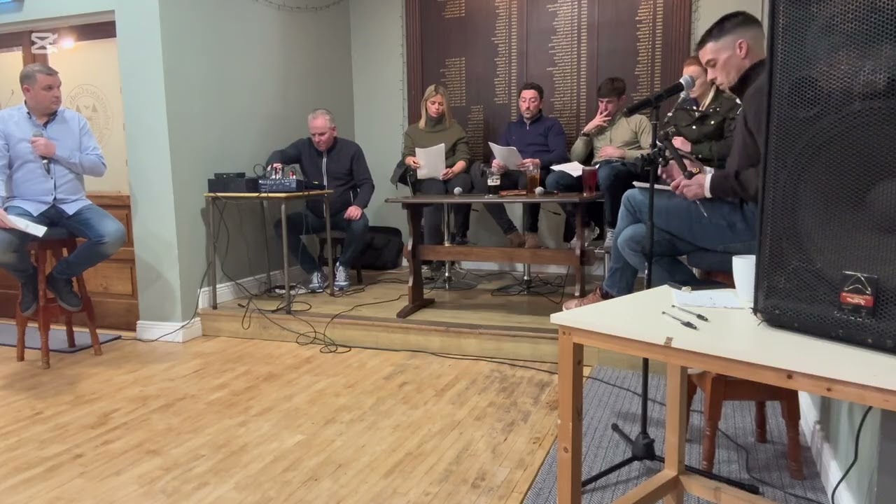 Cheltenham preview clips