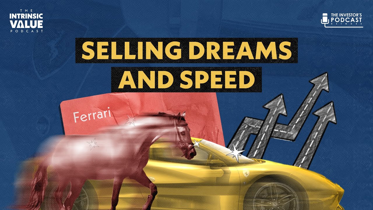 Ferrari Stock: Investing in Luxury on Wheels