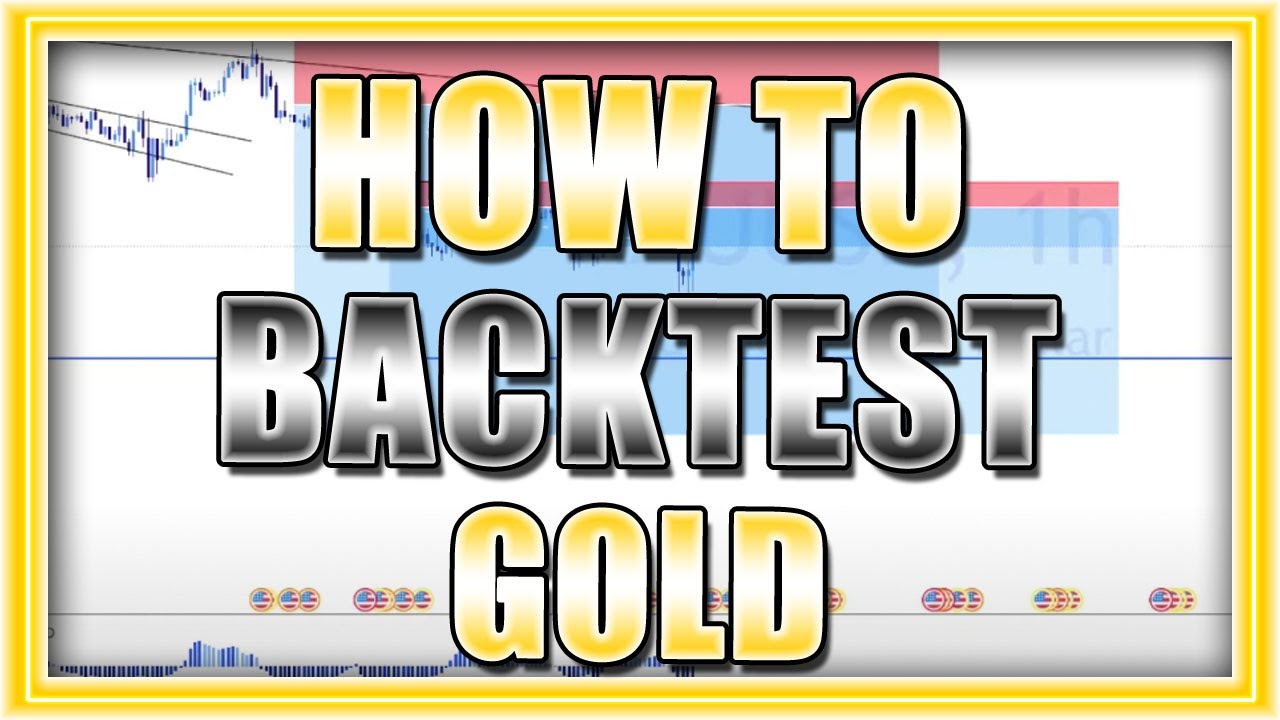 How to Backtest on TradingView Price Action: Techniques to Beat the Market!