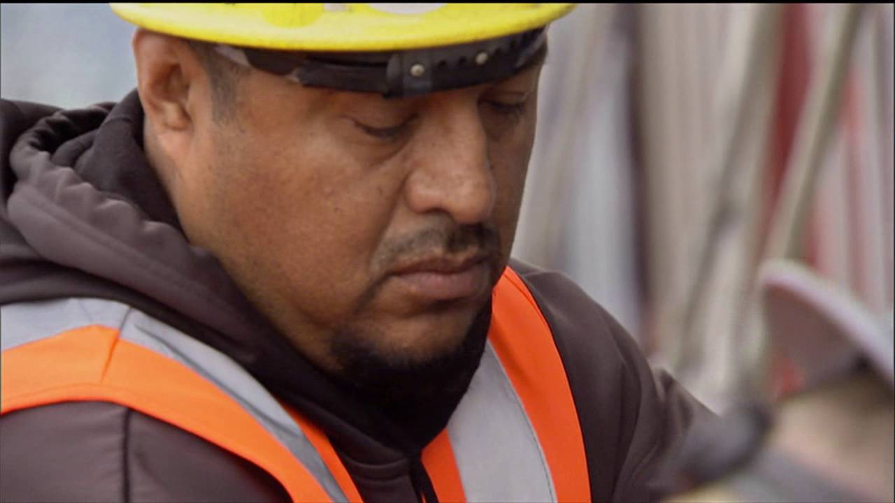 NMSA - Longshore Safety Video #12 - Lashing
