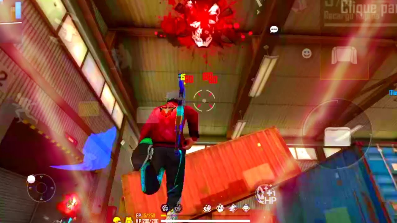 Estilo @Two9ff - Free Fire Highlight 🇧🇷❄️