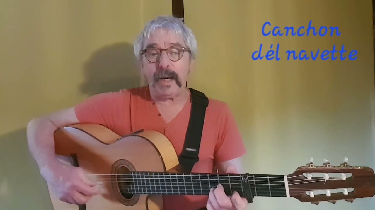 Canchon dél navette