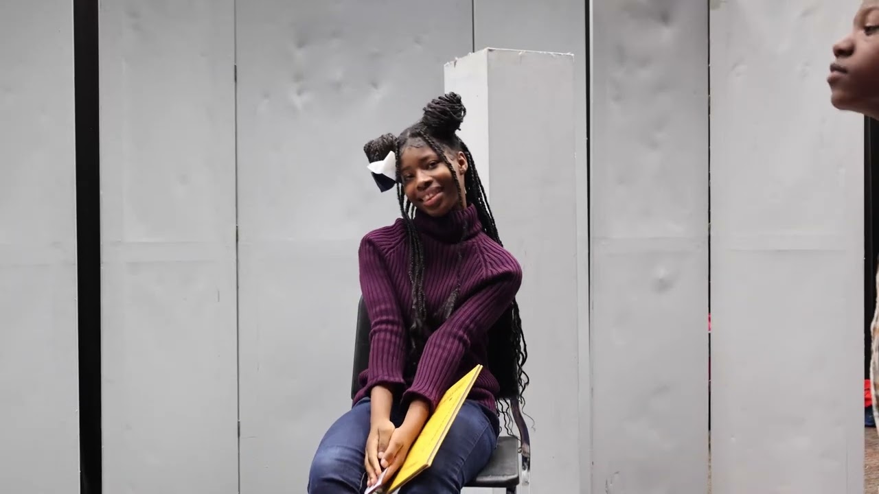 The Great Nursing Home Escape