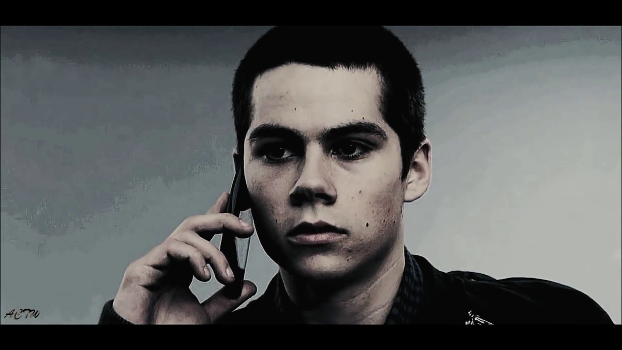 Be Together - Derek & Stiles [STEREK]