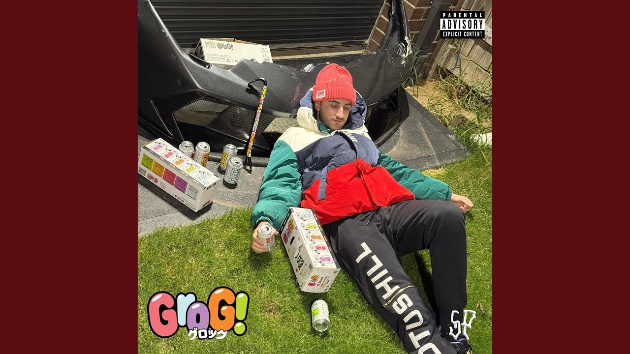 Grog