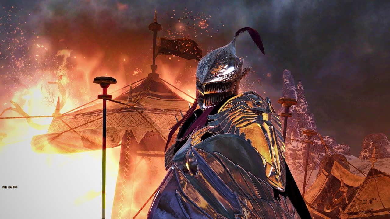 Vindictus Delia Solo Claire Solo Mode