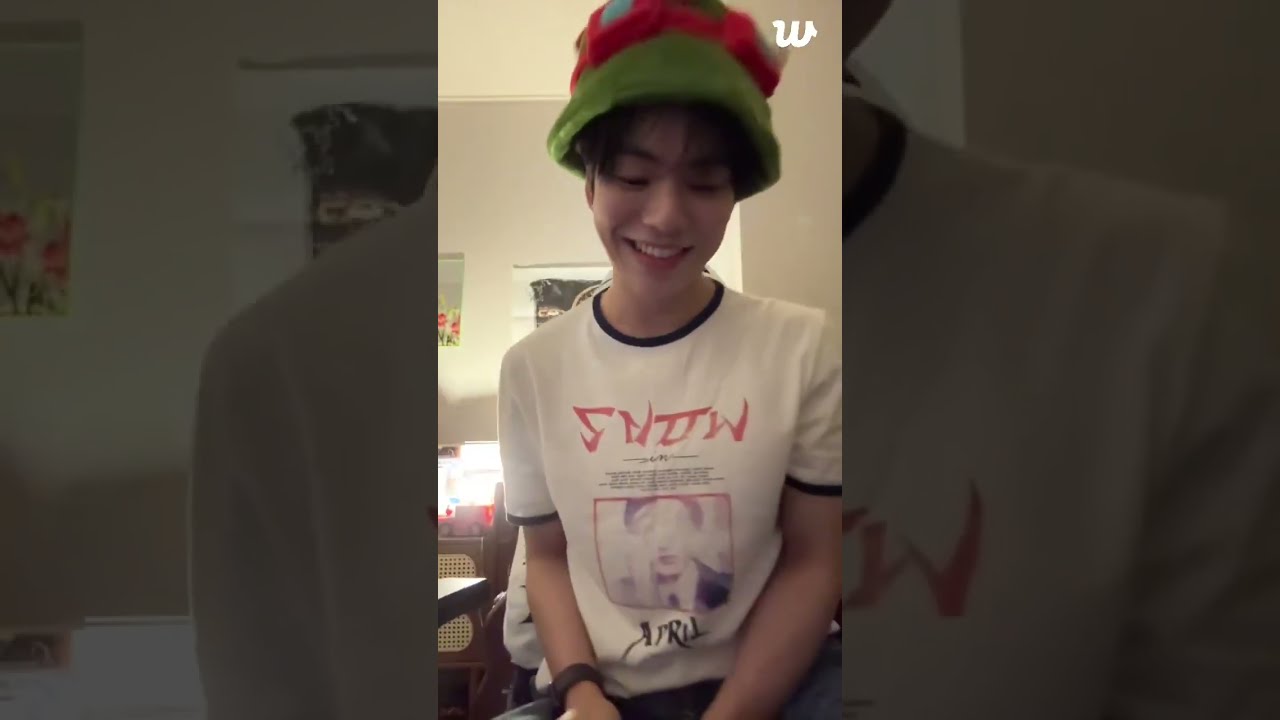 [FULL] 241104 TREASURE JAEHYUK WEVERSE MEMBERSHIP LIVE | 재혁✌️