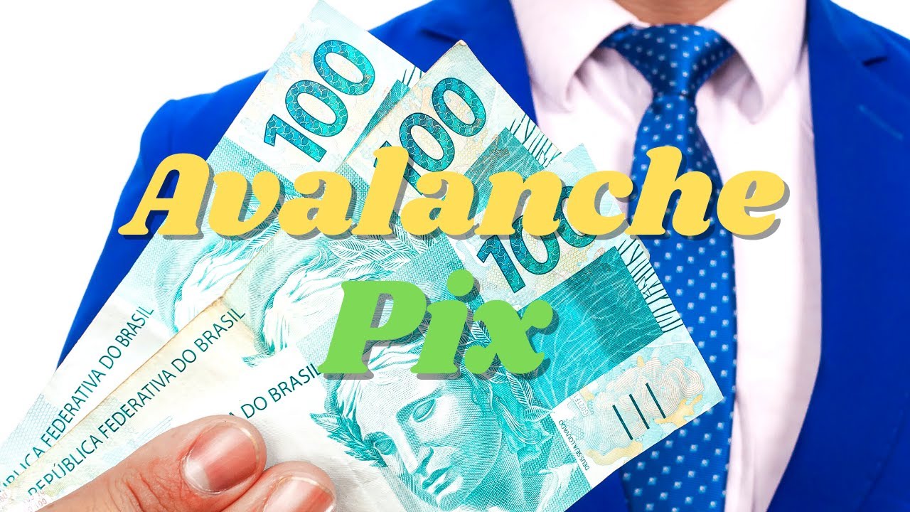 Biokinesis Alavanche De Pix Na Sua Conta🤑  Combo Biokinesis mega potente!!!