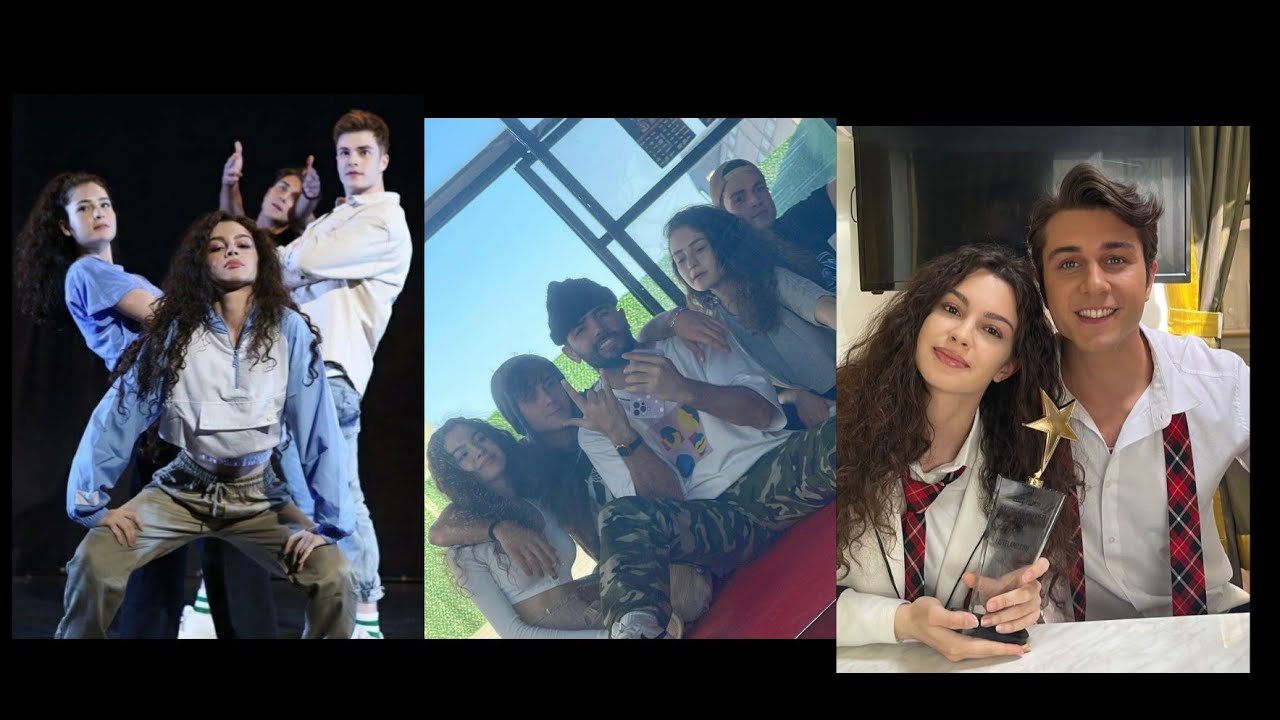 Kardeşlerim 49.Bölüm Kamera Arkası