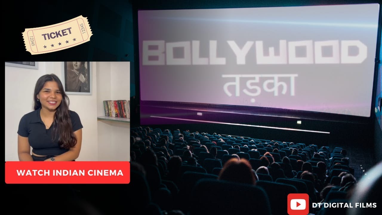 Bollywood Tadka | Upcoming Movies | dt digital | Latest update on Movie