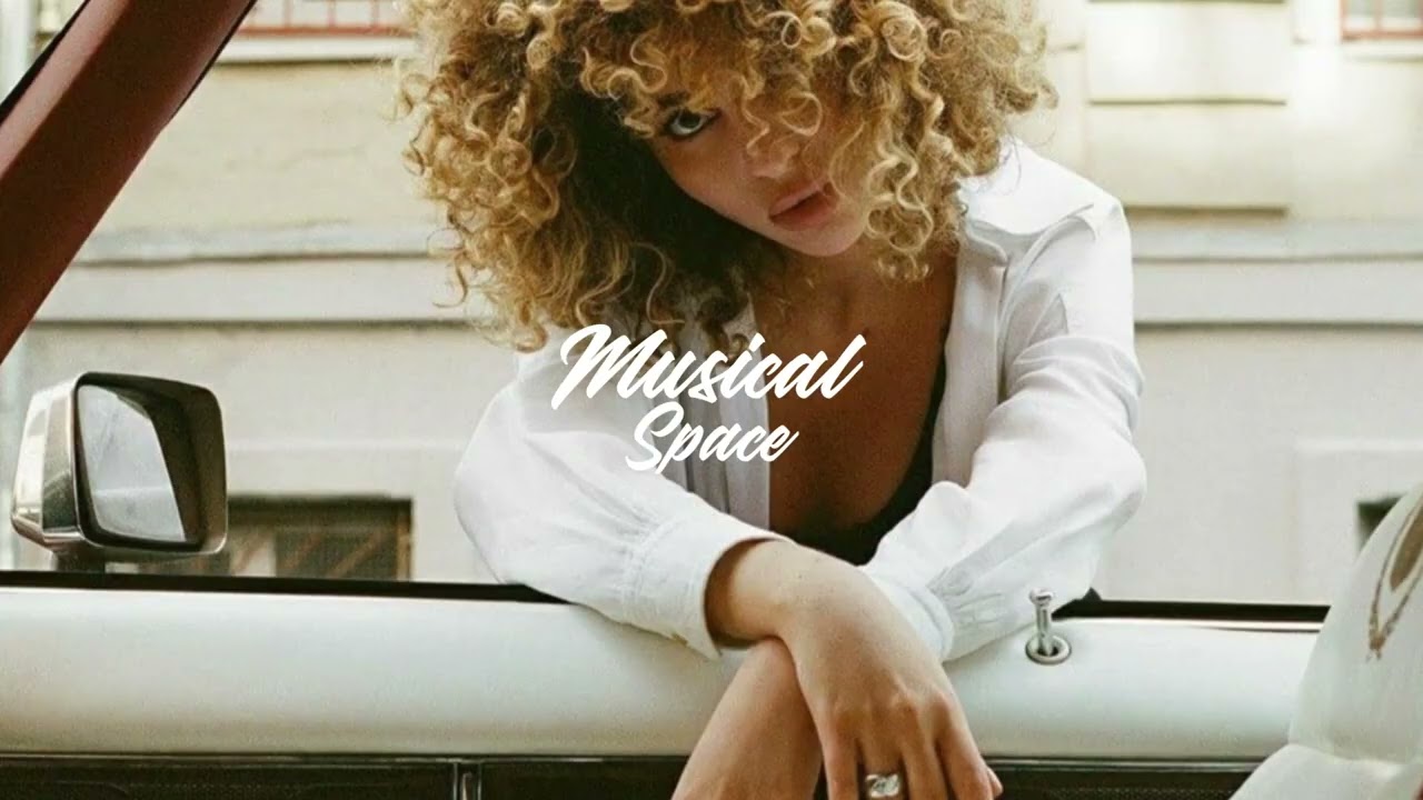 VELARO - Тёплый Ветер Ночи (MUSICAL SPACE REMIX)