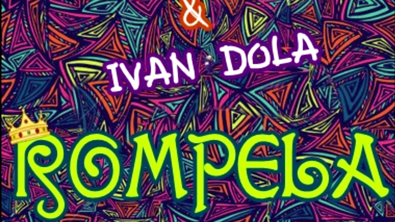 LOS DUTIS &  IVAN DOLA - ROMPELA (Original Bass)