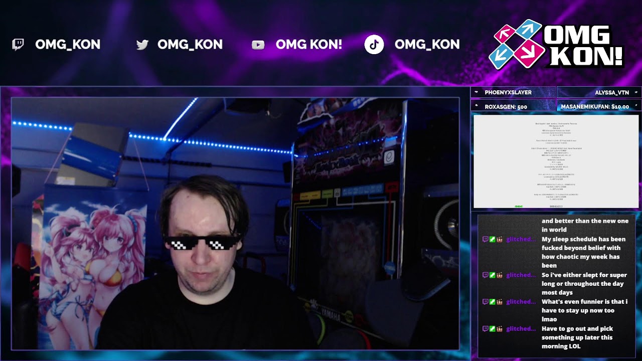 DDR A3 | DDR Extreme Double + Other New PFC's!