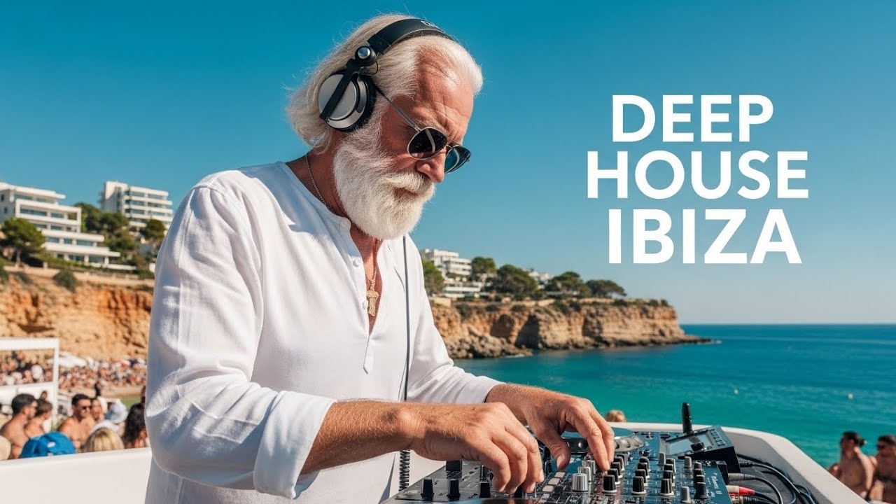 🌴 Ibiza Summer Mix 2026 🌊 Deep House & Tropical Beats