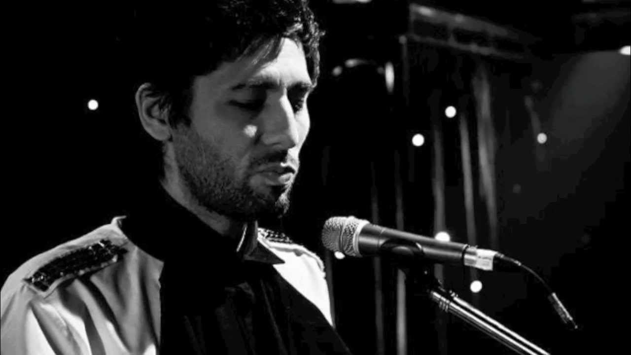 Gonzalo Aloras - Una Respuesta