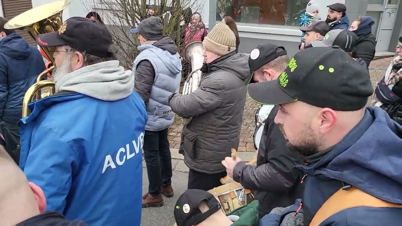 Soumonce générale Anderlues 2023 2 Les paysans Del Bourlette