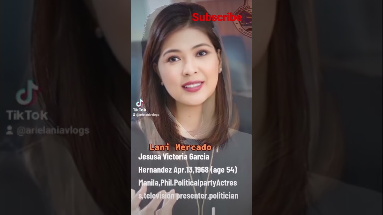 Lani mercado   Ang ganda talaga #shorts