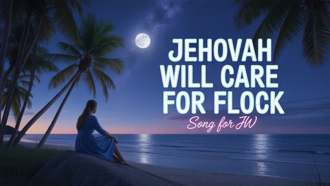 Jehovah will care for his flock