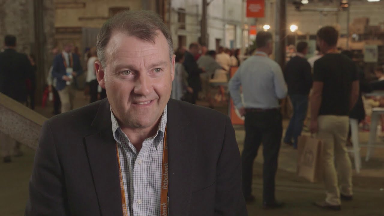 Rabobank NZ Client Video.