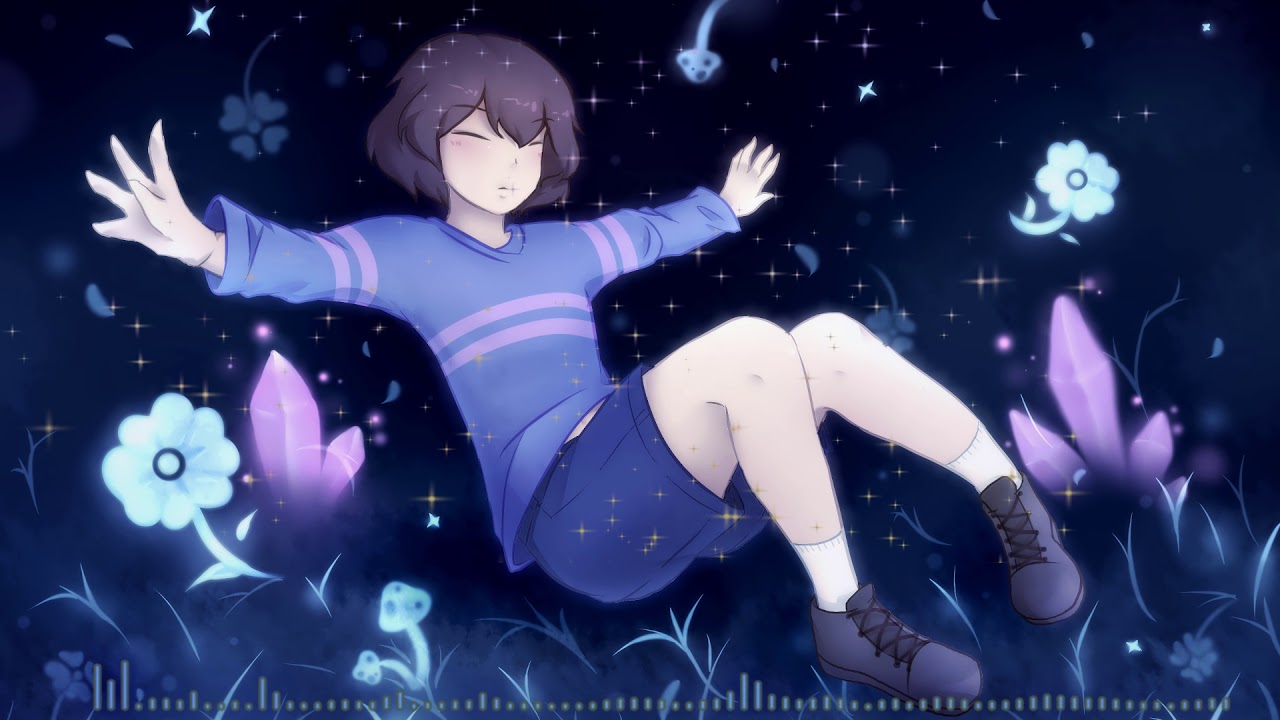 Undertale Chill Mix