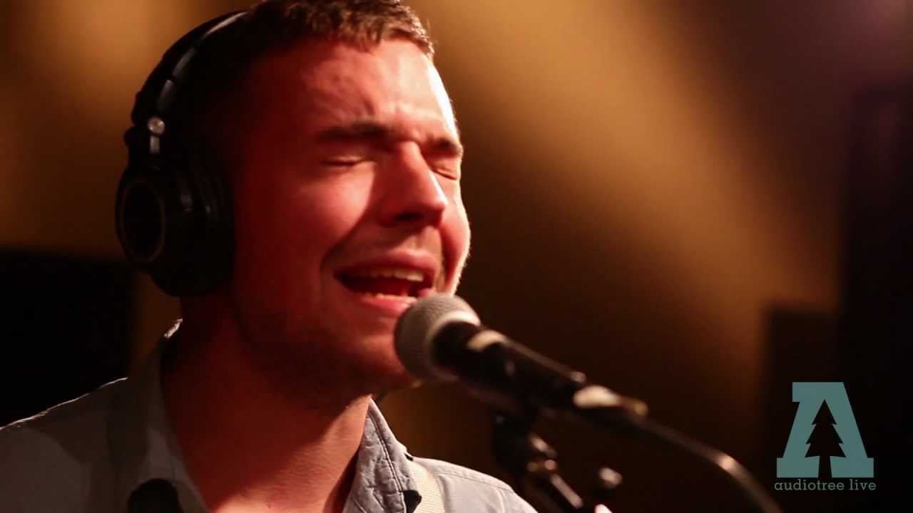 Have Mercy - Let's Talk About Your Hair - Audiotree Live