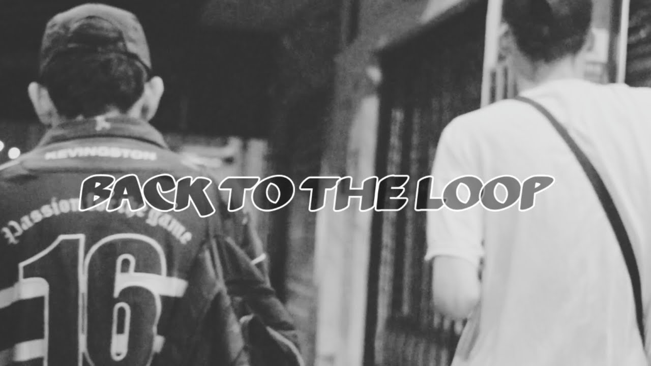 FUNKY 05 - Back To The Loop (Videoclip Oficial) Figth for da knowledge Film x @meinhzb 