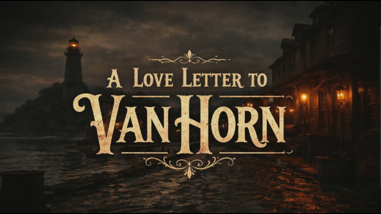 Why Van Horn Is the Worst Place in Red Dead Redemption 2 — and Why I Love It