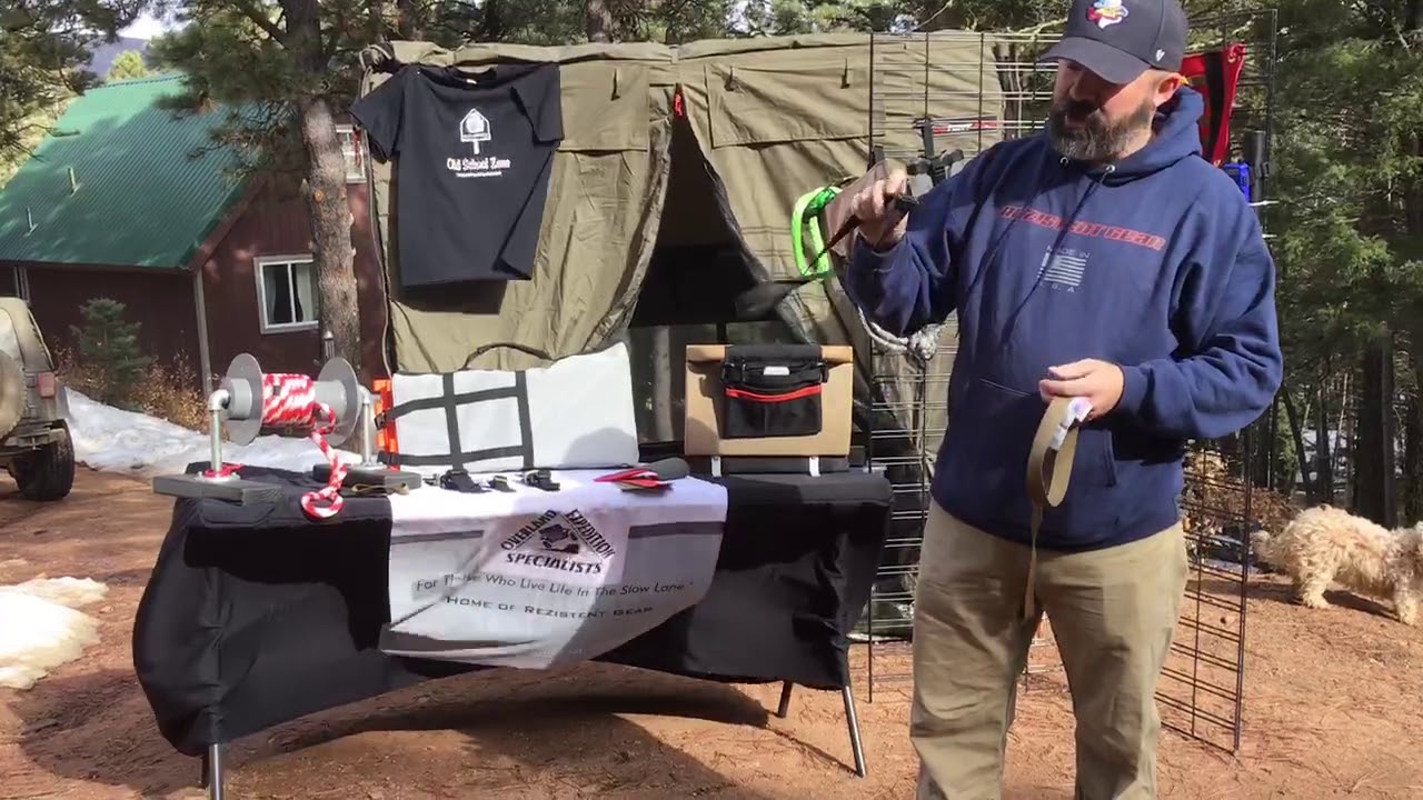 Easter Jeep Safari 2020 Virtual Vendor Show